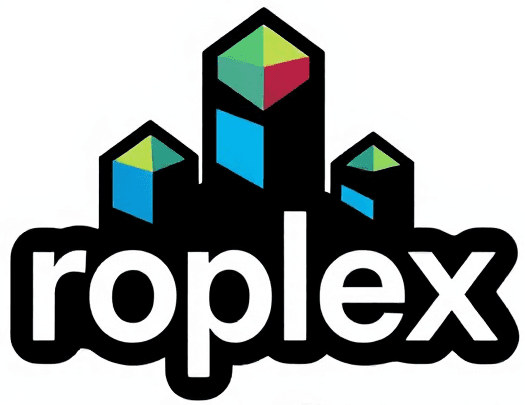 Roplex Logo